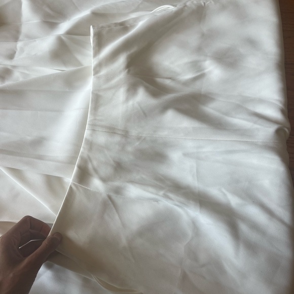 Frankie shop Dillion pleated pants - Picture 11 of 15